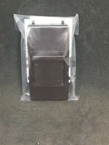 Kit de cubierta de atenuador deslizante ancho marrón WSKIT 5 PIEZAS ENVÍO GRATUITO b - Imagen 1 de 1