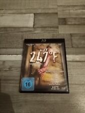 Hot 247°F - Todesfalle Sauna [Blu-Ray] 