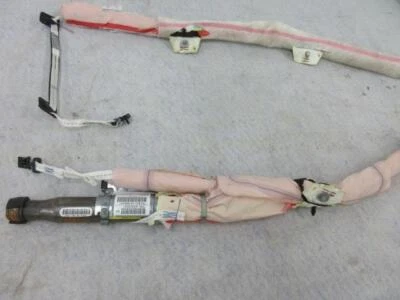 JEEP GRAND CHEROKEE 2011-2012-2013-2014-2015 OEM RIGHT PASSENGER CURTAIN Airbag - Image 1 of 4