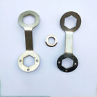 Clutch Wrench 36/38 Large Nut Integrated Wrench Accessories for Washing Machine