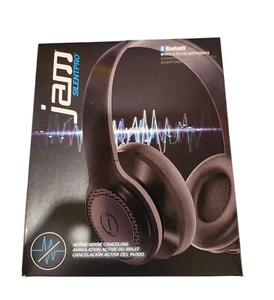 Jam Silentpro Bluetooth Wireless Kopfhörer - Bild 1 von 6