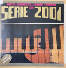 Ariel Ramirez / Jaime Torres - En Serie 2001 - Con Piano Y Con Charango - Vol...