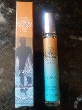 Navigo Ocean JAFRA cologne - a fragrance for men 2017