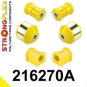Set Prese Sospensioni Anteriore SPORT per Toyota MR2 III W30 - Foto 1 di 2