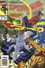 Spider Man Classics 1993 Series 2 Newsstand Very Fine Comics Book