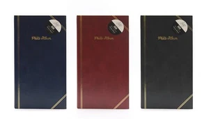 4" x 6" Photo Album 100/200/300 Slip-in Pockets Traditional Picture Memories - Picture 1 of 43