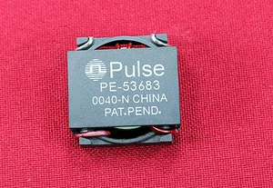 PULSE General Purpose Fixed Inductor PE-53683 - 1pc - Bild 1 von 4