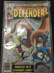1979 The DEFENDERS 71 NM HULK Valkyrie Vintage Marvel Stan Lee Key 70s HIGH GRADE - Bild 1 von 1