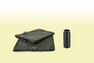 Thrustmaster Warthog Black Extension 10 cm including DUST COVER - PROMO! - Image 1 of 4