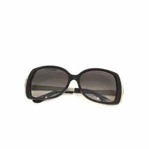 Juicy Couture Sunglasses JC 521/S Black 807 Size 56mm New & Authentic - Picture 1 of 5