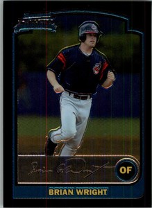 2003 Bowman Chrome Baseball (Pick Card From List) C57 03-22