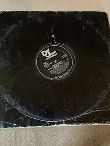 Public Enemy Limited Edition 4 Track 12” Vinyl LP Record Single - Picture 1 of 6