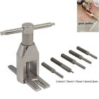 Easy to Use Motor Pinion Puller Gear Remover Tool for FC130 FC280PC Motors