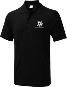 Embroidered French Foreign Legion Polo T Shirt, French Army Polo T Shirt - Picture 1 of 8