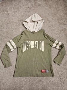 GAPKids 'Inspiration' Hoodie Top - Size M (8-9 years) - Picture 1 of 1