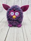2012  Furby Purple Voodoo Magic, Talking Interactive Toy, Works Great