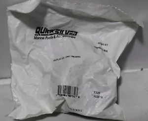 *NEW OEM* Mercury Quicksilver 879141 Impeller (Replaces OMC 983895) - Bild 1 von 2
