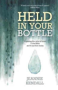 Sostenido en tu botella - Imagen 1 de 1