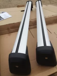 BMW G16 Grand Coupe Roof Rack - Picture 1 of 13