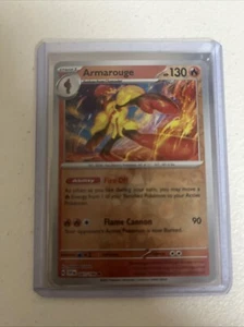 Armarouge - 041/198 Reverse Holo - Picture 1 of 1