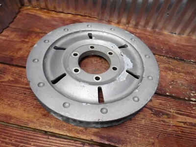 06-22 Kawasaki Vulcan Custom VN900C REAR SPROCKET PULLEY 49079-0011 - Image 1 of 4
