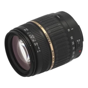 TAMRON AF 18-200mm f/3.5-6.3 XR Di II LD Asp for Canon Lens B Rank - Picture 1 of 5