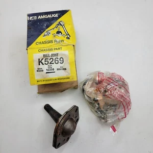 Suspension Ball Joint Front Lower Moog K5269 For 79-83 S10 S15 Toronado Riviera - Foto 1 di 6