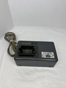 Rare Yaesu Musen Deluxe Charger Type NC-3A - Picture 1 of 17