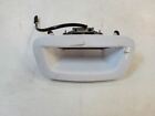 13-20 Chevrolet Trax Liftgate Outside Handle Assembly White