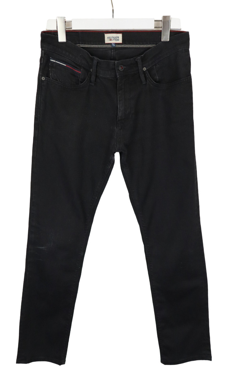 Sniega zābaki Tommy Jeans EN0EN02642 Melns | eapavi.lv