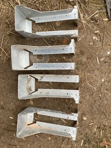 Einbaubalkenbügel - Bild 1 von 3