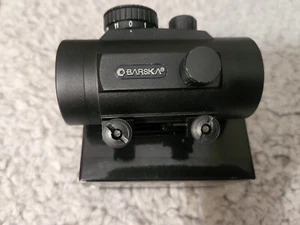 Barska Red Dot Scope 50mm - Picture 1 of 6