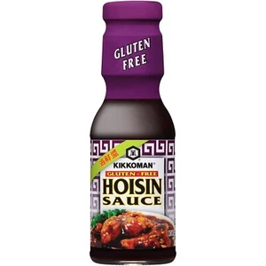 Kikkoman Glutenfreie Hoisinsauce 13,2 Unze - Bild 1 von 3