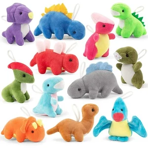 stuffed animals dinosaurs trex t-rex plush for girls and boys - Picture 1 of 4