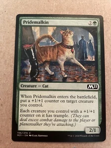 Pridemalkin Core Set 2021 Regular - Picture 1 of 2
