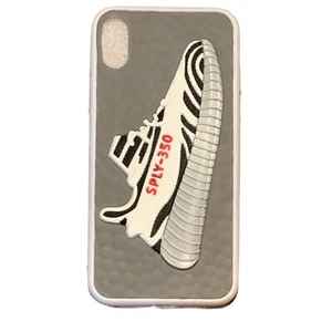 cover NIKE per iPhone X/XS - Foto 1 di 1