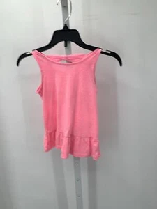 Jumping Beans Size 5T Girls Tank - Picture 1 of 2