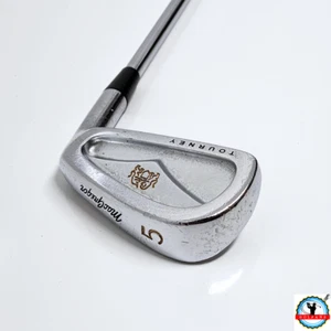 Macgregor Tourney MT Single 5-iron Steel Shaft Regular-Flex RH 38" - Picture 1 of 13