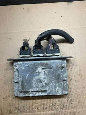 Ford E250 2006 furgoneta control del motor ECU módulo informático r4150 DG Foto 1 de 4