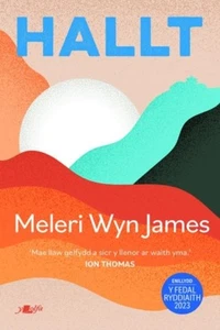 Hallt by Meleri Wyn James (Paperback Book) - Picture 1 of 1