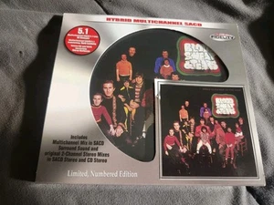 Child Is Father to the Man by Blood Sweat & Tears SACD Audio Fidelity EXCELLENT - Foto 1 di 7