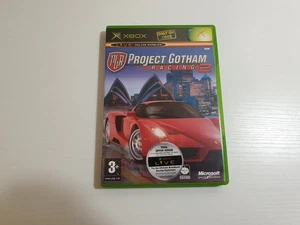 Project Gotham Racing 2 - Microsoft - Microsoft XBOX (OG XBOX) π
±οΈβοΈ - Picture 1 of 3