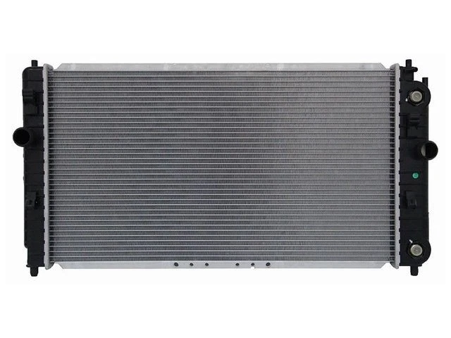 Radiador para 02-05 Chevy Oldsmobile Pontiac Classic Alero Grand Am 2.2L 4 CV85J8 Foto 1 de 1