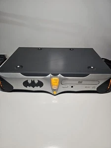 Reproductor de DVD Kids Station Batman modelo #KSM6002 probado funcionando sin control remoto - Imagen 1 de 8