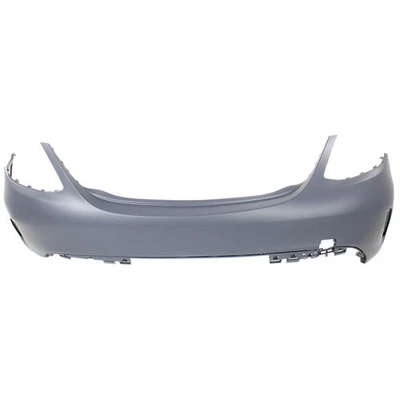 Bumper Cover For 2015-18 Mercedes Benz C300 For Models with AMG Styling Package - Image 1 of 4