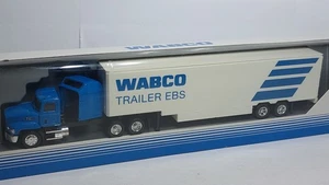 🚛Herpa Kenworth Sattelzug ✨ WABCO 1/87 (25/48)🚛 - Picture 1 of 1