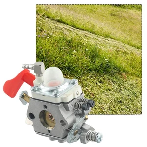 Carburetor For WT-997 WT-664 WT-668 HPI 5b 5T FG Engine 1/5 Rc Cars - Picture 1 of 17
