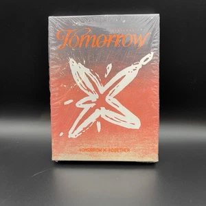 TXT Tomorrow X Together Minisode 3 Light Album Sealed KPOP HYBE YG K-Pop - Picture 1 of 5