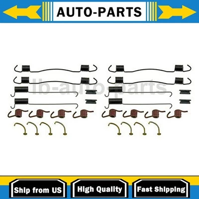 Dorman Drum Brake Hardware Front Rear 2x For Dodge M300 5.2L 1972-1974 - Image 1 of 4