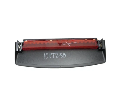 09-16 AUDI B8 A4 S4 RS4 SEDAN 3RD THIRD BRAKE TAIL LAMP LIGHT OEM 101723B - Image 1 of 4